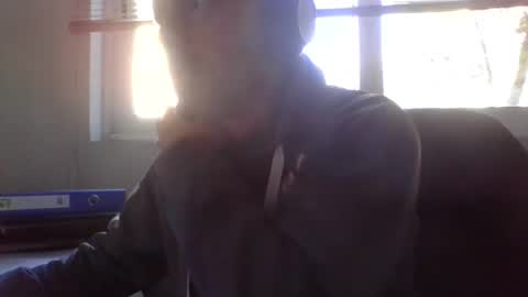 truble_again online show from 01.14.26