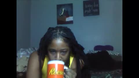 Snapshot of trublu2018 chatting on 01.18.26 trublu2018 online show from 01.18.26