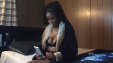 Snapshot of trublu2018 chatting on 02.14.26 trublu2018 online show from 02.14.26