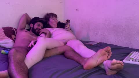 TruchoSF online show from 11.02.25