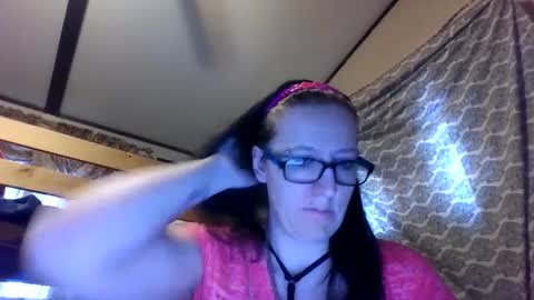 TruckersWifeToBe online show from 12.10.24