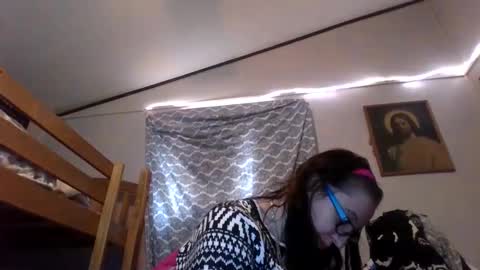 TruckersWifeToBe online show from 12.12.24