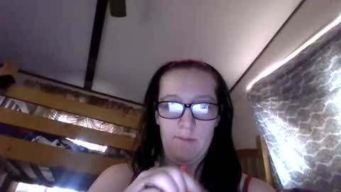 TruckersWifeToBe online show from 12.12.24