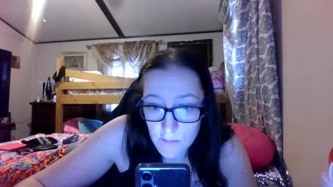 TruckersWifeToBe online show from 12.17.24