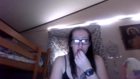 TruckersWifeToBe online show from 01.17.25