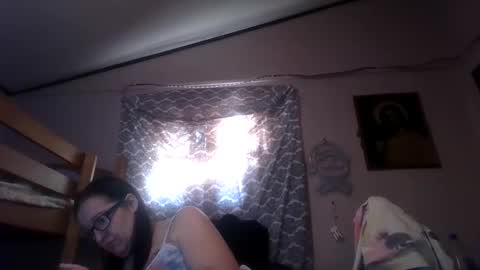 TruckersWifeToBe online show from 01.18.25