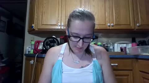 TruckersWifeToBe online show from 10.01.25