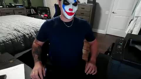 trudel923 online show from 11.03.25