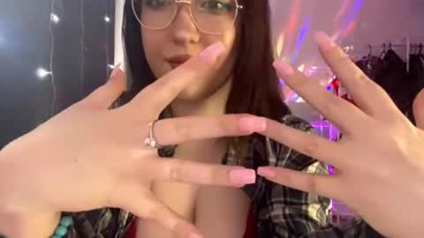 Amelia online show from 10.15.25