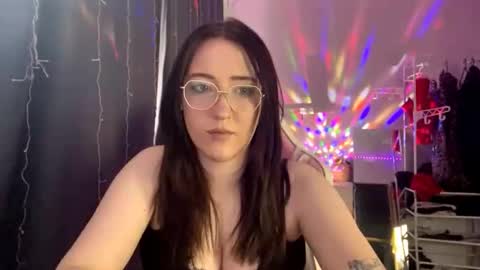 Amelia online show from 10.16.25