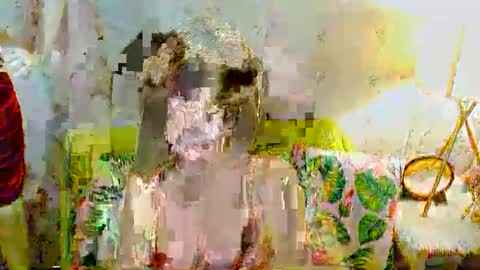 GODDESS  BELLE online show from 02.12.26