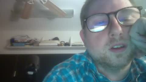 HandicappedLaugher online show from 06.22.26