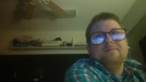 HandicappedLaugher online show from 06.22.26