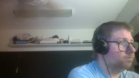 HandicappedLaugher online show from 06.24.26
