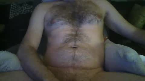 TrueGntlmn online show from 02.13.25