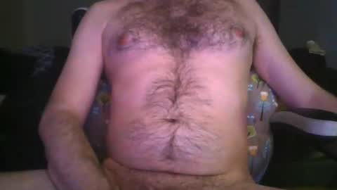 TrueGntlmn online show from 03.10.25