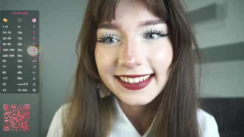 Snapshot of truegrace chatting on 09.13.25 Grace online show from 09.13.25