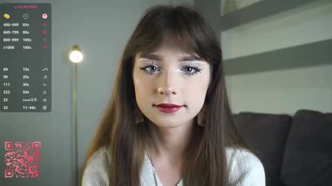 Snapshot of truegrace chatting on 09.28.25 Grace online show from 09.28.25