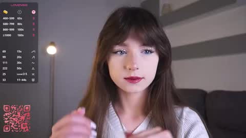 Snapshot of truegrace chatting on 10.03.25 Grace online show from 10.03.25