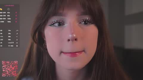 Snapshot of truegrace chatting on 11.05.25 Grace online show from 11.05.25