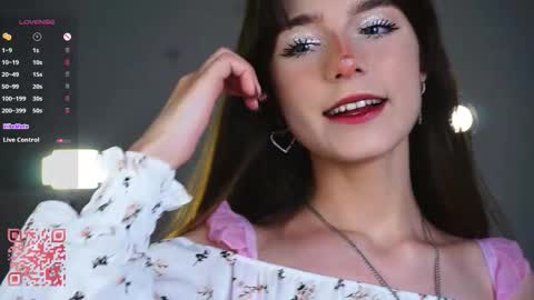 Grace online show from 02.23.26