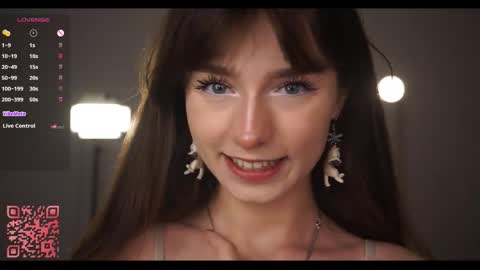 Grace online show from 03.04.26