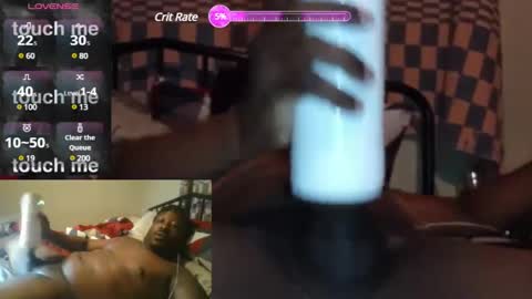 Snapshot of trumiro chatting on 01.10.25 trumiro online show from 01.10.25