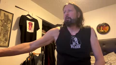 TruNude  Tall Pleasure online show from 12.25.24