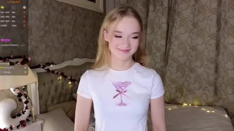 Snapshot of truuuly_yours chatting on 09.21.25 Bethany online show from 09.21.25