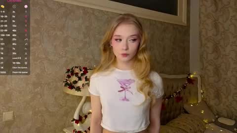 Bethany online show from 02.01.26