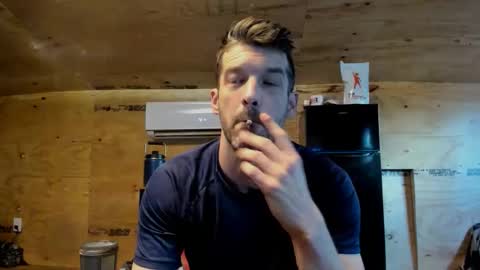 tryingtogetbackup online show from 12.21.25