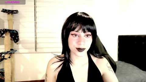 Snapshot of tryp666 chatting on 07.14.26 Cait online show from 07.14.26