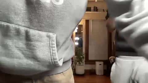 Snapshot of trystoph chatting on 12.21.24 Treistoph online show from 12.21.24