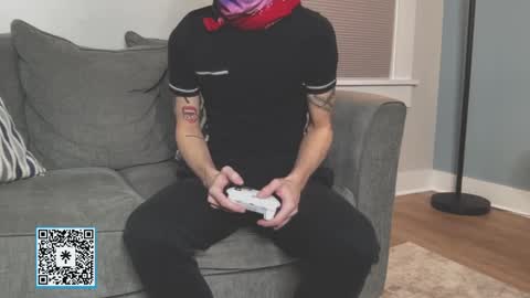 Snapshot of trystoph chatting on 01.08.25 Treistoph online show from 01.08.25