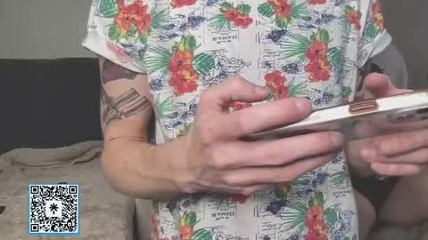 Snapshot of trystoph chatting on 02.11.25 Treistoph online show from 02.11.25