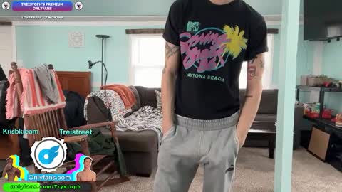 Treistoph online show from 02.12.26