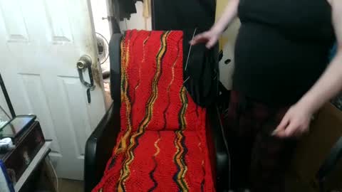 Anne online show from 03.04.25