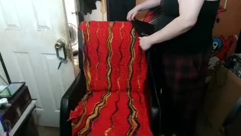 Anne online show from 03.06.25