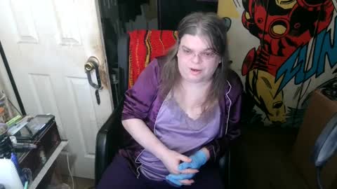 Anne online show from 09.21.25