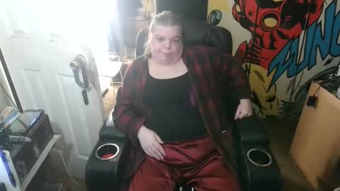 Anne online show from 02.09.26