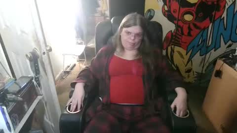 Anne online show from 02.25.26