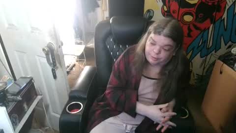 Anne online show from 03.17.26