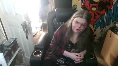 Anne online show from 03.22.26