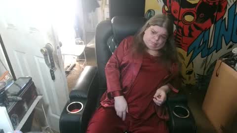 Anne online show from 03.29.26