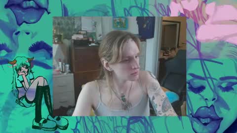 ts_babyjayne online show from 06.03.26