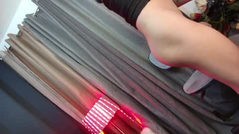 Chloe online show from 12.16.24