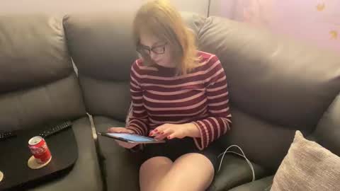 Hunnibun online show from 03.02.26