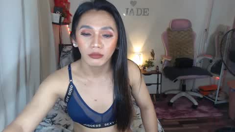 Jade online show from 12.29.24