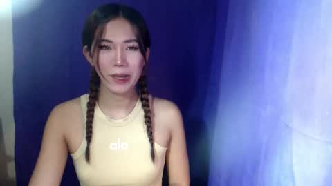 ts_kimmy69 online show from 10.24.25