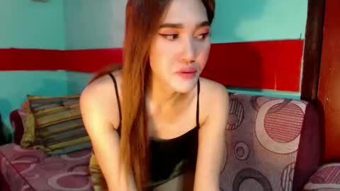 Carla online show from 03.05.25